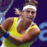 Aryna Sabalenka vs. Hailey Baptiste: Analyzing the Matchup Ahead of WTA Miami