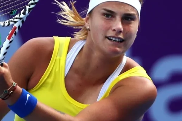Sabalenka vs Rybakina: Analyzing the Matchup Ahead of Miami Showdown