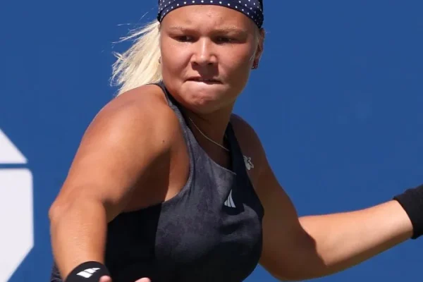 Katie Volynets vs. Diana Shnaider: Analyzing the Matchup Ahead of WTA Charleston