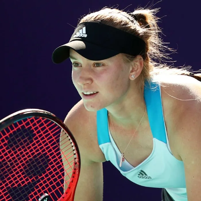 Elena Rybakina vs. Talia Gibson: Analyzing the Matchup and Forecasting the Outcome