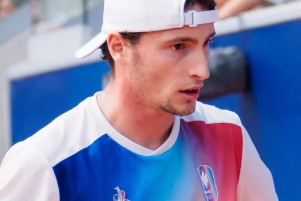 Ugo Humbert vs. Francisco Cerundolo: Analyzing the Favoritism Ahead of Their Clash