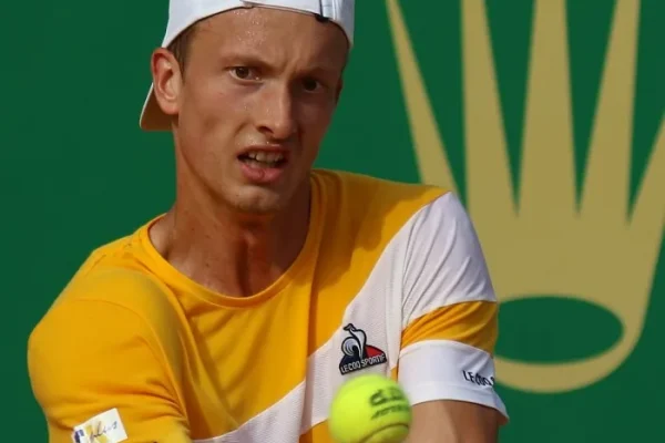 Taylor Fritz vs. Jiri Lehecka: Analyzing the Odds and Matchup Dynamics
