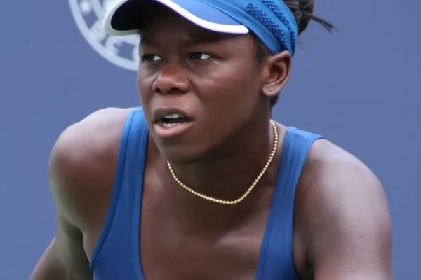 Victoria Mboko vs. Karolina Muchova: Analyzing the Matchup Ahead of WTA Miami