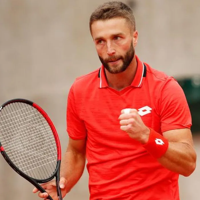 Liam Broady vs. Hayato Matsuoka: Analyzing the Challenger Matchup