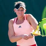 Ashlyn Krueger vs. Caty McNally: Analyzing the Favoritism in Charleston Showdown