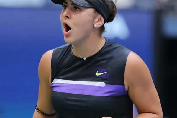 Bianca Andreescu vs. Dalma Galfi: Analyzing the Matchup Ahead of WTA Charleston