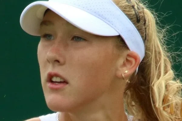 Mirra Andreeva vs. Victoria Mboko: Analyzing the Favoritism and Match Dynamics