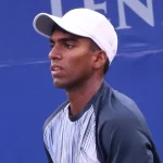 Basavareddy vs. Draxl: Analyzing the Favoritism in ATP Houston Clash