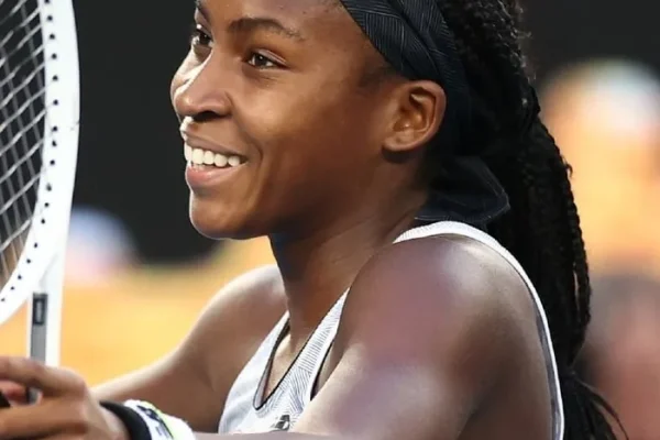 Coco Gauff vs. Karolina Muchova: Analyzing the Favoritism Ahead of Their Clash