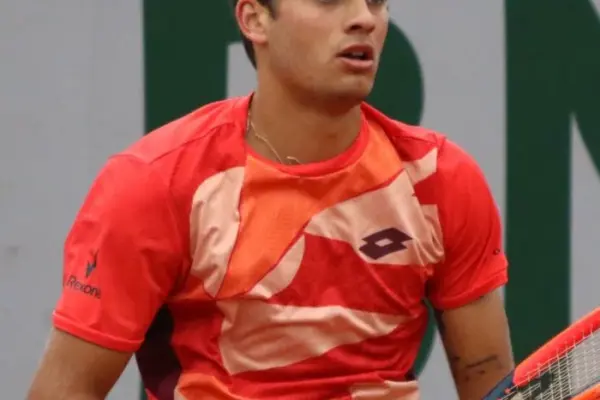 Flavio Cobolli vs Alexander Zverev: Rising Talent Set to Challenge Established Star in Madrid