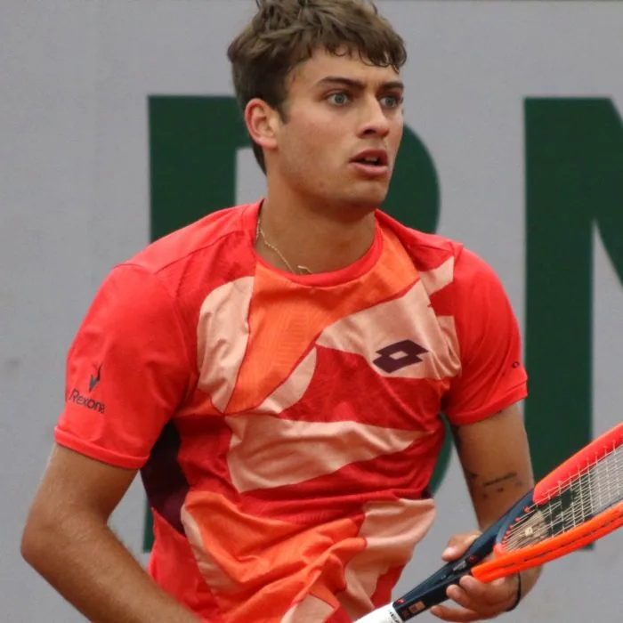 Flavio Cobolli vs Alexander Zverev: Rising Talent Set to Challenge Established Star in Madrid