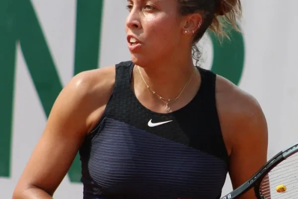 Madison Keys vs. Donna Vekic: Analyzing the Favoritism Ahead of Their Clash