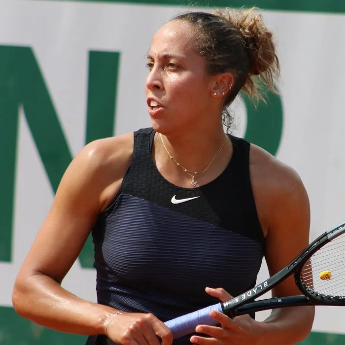 Madison Keys vs. Donna Vekic: Analyzing the Favoritism Ahead of Their Clash