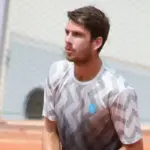 Rafael Jodar Favored Over Cameron Norrie on Barcelona Clay