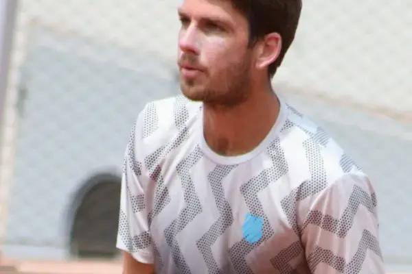 Rafael Jodar Favored Over Cameron Norrie on Barcelona Clay