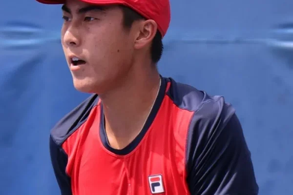 Rinky Hijikata vs. Frances Tiafoe: Analyzing the Matchup Ahead of ATP Houston