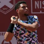 Arthur Fils Favored to Overcome Brandon Nakashima on Barcelona Clay