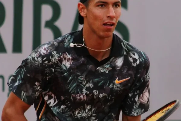 Popyrin vs Tiafoe: Analyzing the ATP Houston Showdown