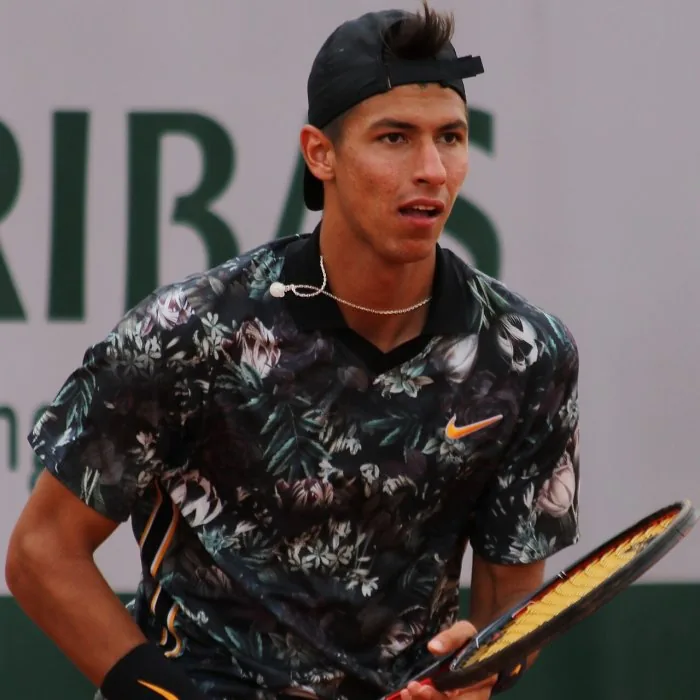 Popyrin vs Tiafoe: Analyzing the ATP Houston Showdown