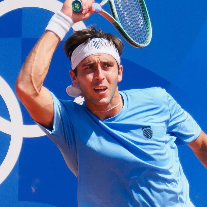Tomas Martin Etcheverry vs. Tommy Paul: Analyzing the ATP Houston Showdown