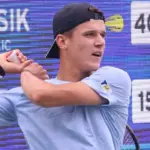 Zverev Set to Dominate Mensik in Upcoming Clash