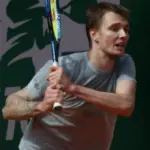 Quentin Halys Edges Alexander Bublik in Upcoming Clay Court Clash