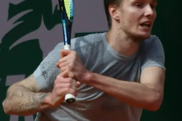 Quentin Halys Edges Alexander Bublik in Upcoming Clay Court Clash