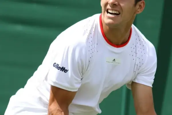 Rafael Jodar Set to Dominate Cristian Garin in Upcoming Clash