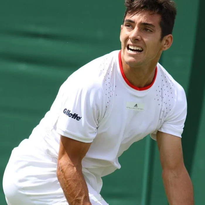 Rafael Jodar Set to Dominate Cristian Garin in Upcoming Clash